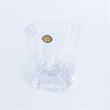 Набор стаканов 320 мл 6 шт Gold Crystal