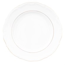 Тарелка плоская Repast Классика 25 см (1 шт)
