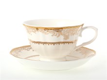 Набор чайных пар Royal Classics 200мл (6 пар)