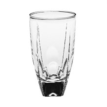 Набор стаканов для воды "FJORD" 350 мл Crystal Bohemia (6 штук)
