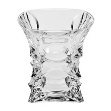 Набор стаканов для виски "X-LADY" 240 мл Crystal Bohemia (6 штук)