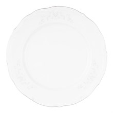 Тарелка плоская Repast Свадебный узор 25 см (1 шт)