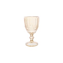 Набор бокалов для вина Royal Classics Винтаж (6 шт) янтарь