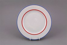 Набор тарелок мелких 25см "Восточная коллекция" Сабина Leander (6 штук)