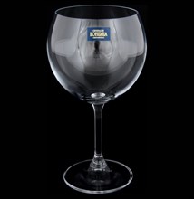 Набор бокалов для красного вина "SYLVIA" 580 мл Crystalite Bohemia (6 штук)