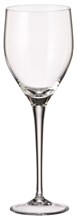 Набор бокалов для красного вина "SITTA" 360 мл Crystalite Bohemia (6 штук)