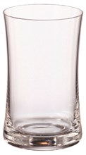 Набор стаканов для сока "BUTEO" 150 мл Crystalite Bohemia (6 штук)
