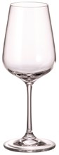 Набор бокалов для белого вина "STRIX" 360 мл Crystalite Bohemia (6 штук)