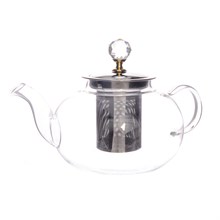 Чайник заварочный с металлической колбой Royal Classics 1,2 л