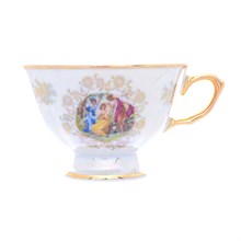 Чашка к чайной паре Repast Мадонна перламутр Мария-тереза классическая чашка (1шт) 200 мл