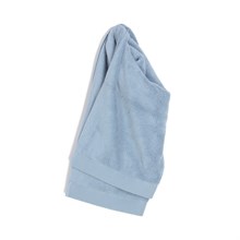 Полотенце Maison Dor Artemis 50*100 голубое