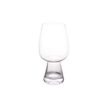 Набор стаканов для пива Royal Classics Clear glass 560 мл, 17.5*9 см (6 шт)