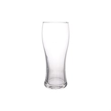 Набор стаканов для пива Royal Classics Clear glass 470 мл, 18.3*7,7 см (6 шт)