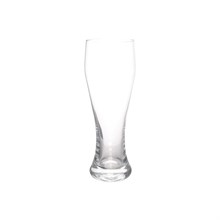 Набор стаканов для пива Royal Classics Clear glass 540 мл, 21.8*8.1 см (6 шт)