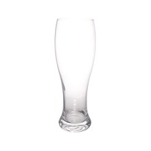 Набор стаканов для пива Royal Classics Clear glass 530 мл, 22*7.4 см (6 шт)