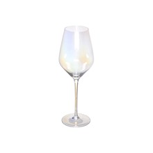 Набор бокалов для вина Royal Classics Мыльные пузыри 500 мл, 25,2*29,4 см (6 шт)