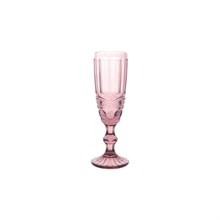Набор бокалов для шампанского Royal Classics Винтаж 20*5*7 см (6 шт) гранат