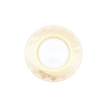 Набор тарелок Falkenporzellan Constanza  Marakesh Cream Gold 22 см (6шт)