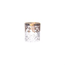 Набор стаканов для виски  Art Deco` Coll.Edelweiss 330 мл 6 шт