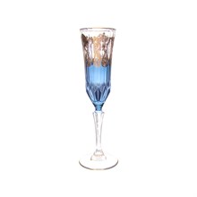 Набор фужеров для шампанского Art Deco` Coll.Speccnio 180 мл 6 шт