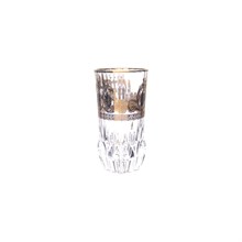 Набор стаканов для воды Art Deco` Coll.Orhidea 400 мл 6 шт