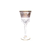 Набор бокалов для вина Art Deco` Coll.Barocco 280 мл 6 шт