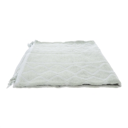 Полотенце Pavia Mirella Green 50*90 50960