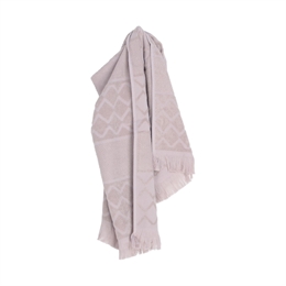 Полотенце Pavia Mirella Plum 50*90 50961