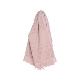 Полотенце Pavia Mirella Pudra 50*90 50962
