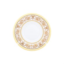 Набор глубоких  тарелок Falkenporzellan Imperial White Gold 22 см(6 шт)