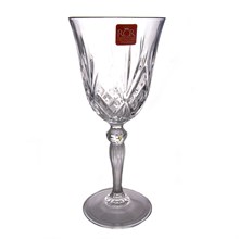 Набор бокал для вина RCR Melodia 270 мл (2 шт)