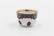 Чашка для арабского кофе 100 мл Восточная коллекция 006 Rudolf Kampf