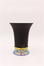Ваза 17см - "Кратер" Vases 003 Rudolf Kampf