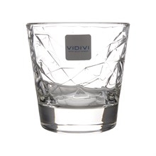 Набор стаканов Vidivi Dolomiti 290 мл 9*8,7 см (6 шт)