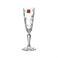 Набор фужеров для шампанского RCR Laurus 180мл (6 шт)