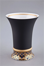 Ваза 17см - "Кратер" Vases 005 Rudolf Kampf