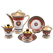 Сервиз чайный 15 предметов 1005 Byzantine Rudolf Kampf