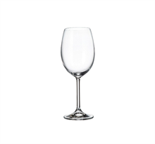 Фужер для вина Crystalite Bohemia Colibri/Gastro 450 мл (1шт)