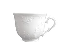 Кофейная чашка 100мл Rococo, недекорированный Cmielow