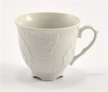 Кофейная чашка 170мл Rococo, недекорированный Cmielow