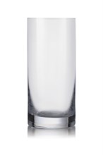 Набор стаканов для воды Барлайн 230 мл (6 штук), декор недекорированный Crystalex