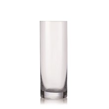 Набор стаканов для воды Барлайн 300 мл (6 штук), недекорированный Crystalex
