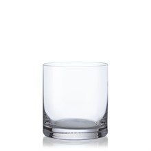 Набор стаканов для виски Барлайн 280 мл (6шт) недекорированный Crystalex