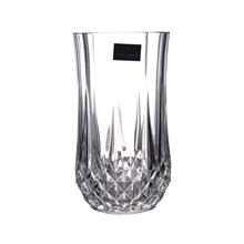 Набор стаканов для воды LONGCHAMP 360 мл (6 шт) Cristal d’Arques