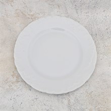 Набор плоских тарелок 21 см Repast Rococo ( 6 шт)