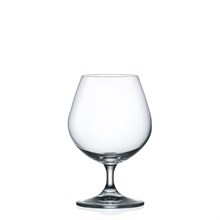 Набор бокалов для бренди Лара 400 мл (6шт) Crystalex