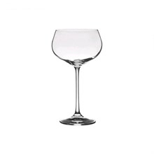 Набор бокалов для игристого вина Меган 300 мл (6 штук) Crystalex