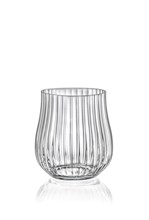 Набор стаканов для виски Тулипа 350 мл (6шт) оптика Crystalex