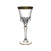 Набор бокалов для вина Adagio AS Crystal 280 мл (6 шт)