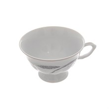 Чашка Серебряные колосья Repast классическая чашка